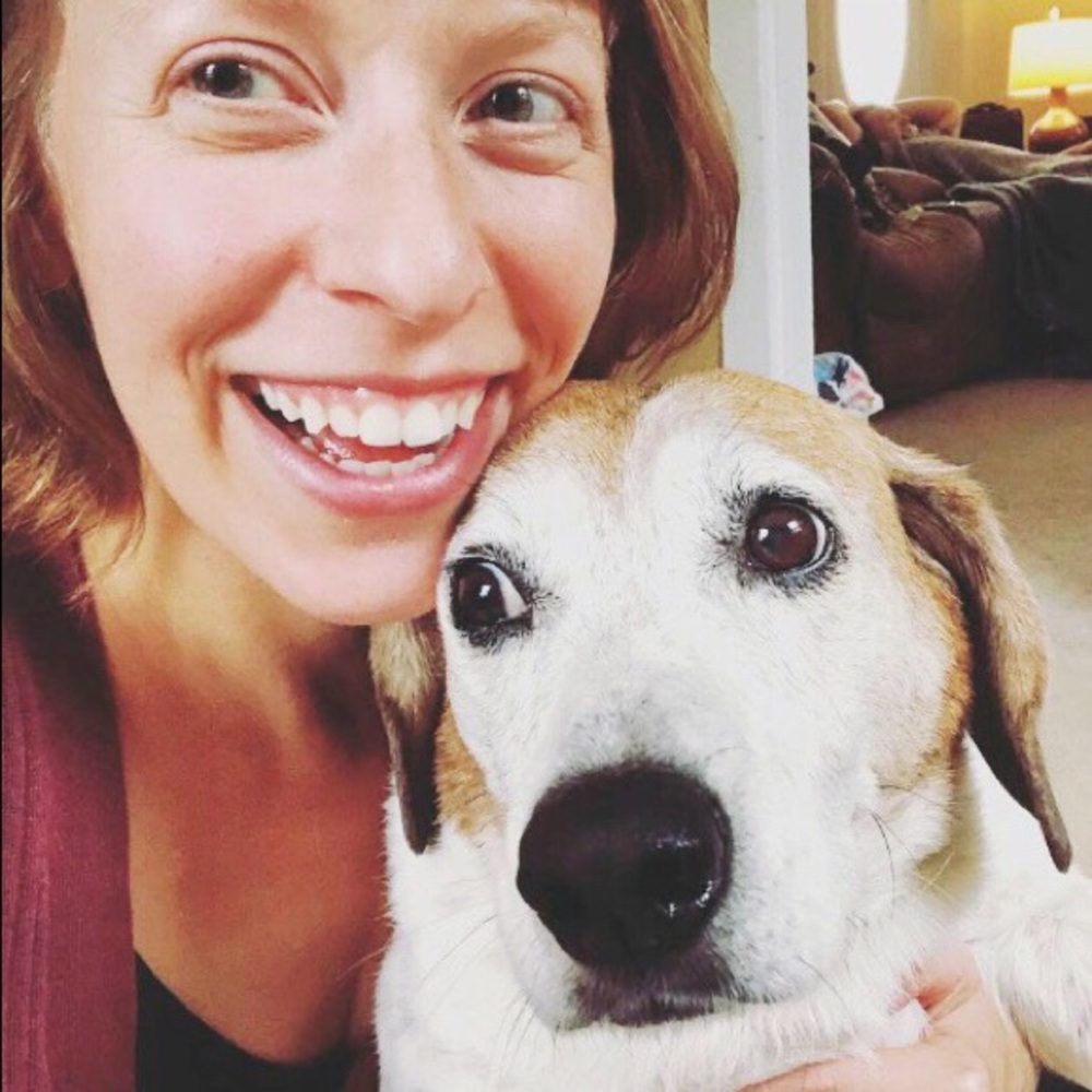 Meet your Posher, Cassaundra